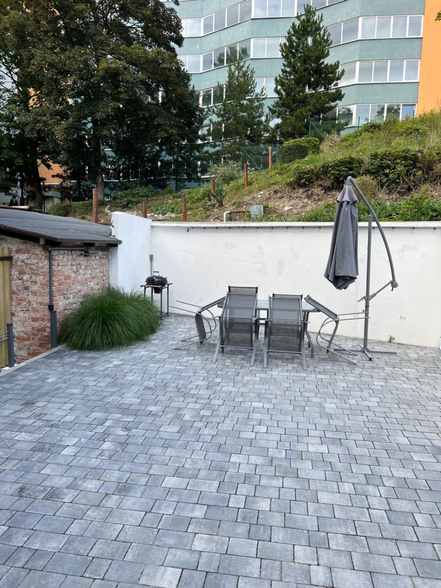 Apartamenty Misdroy Parking Gratis 250 M Od Plazy Buitenkant foto