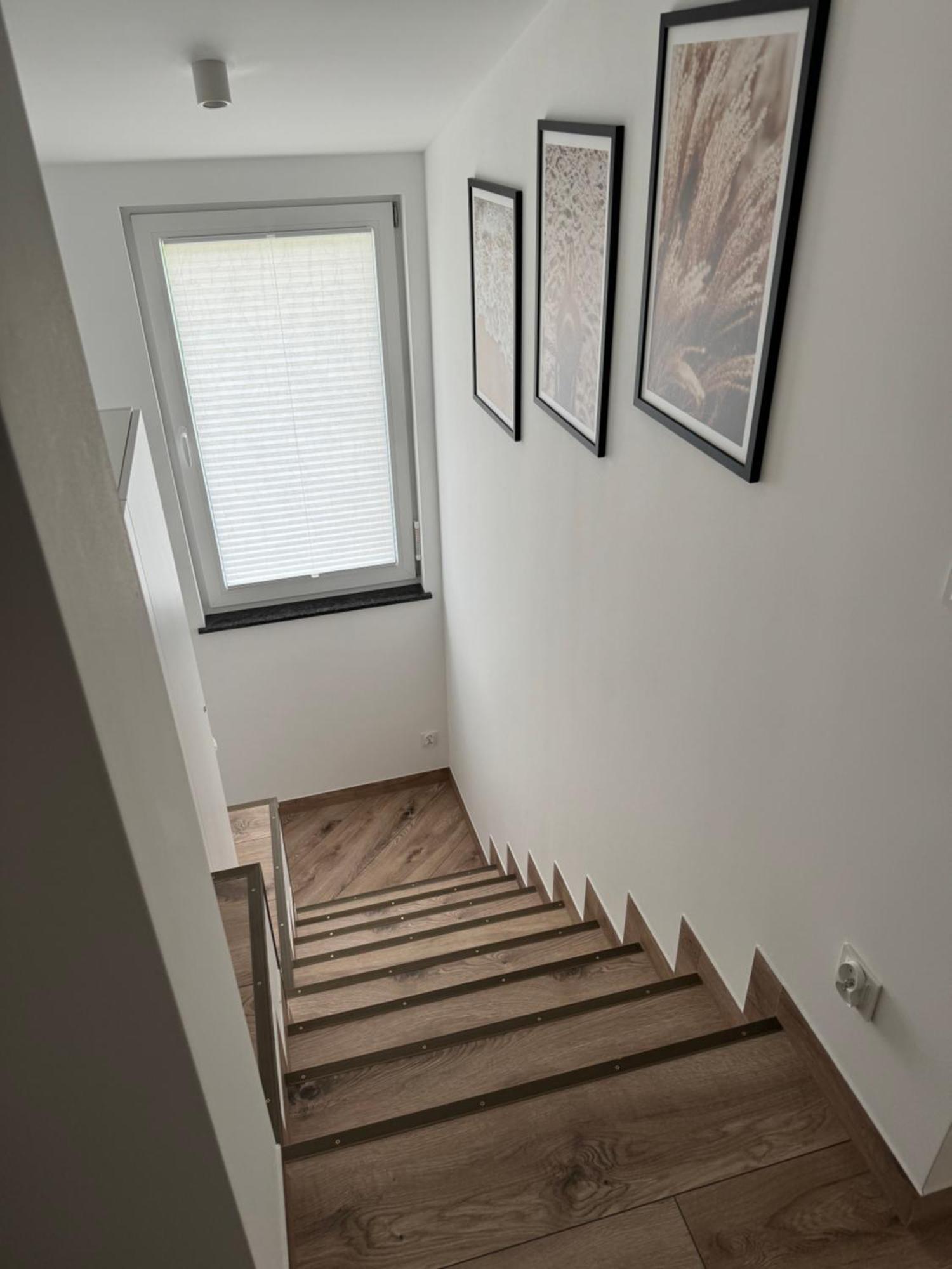 Apartamenty Misdroy Parking Gratis 250 M Od Plazy Buitenkant foto