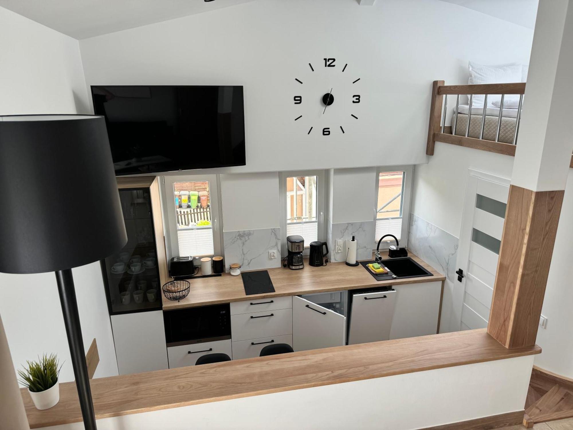 Apartamenty Misdroy Parking Gratis 250 M Od Plazy Buitenkant foto
