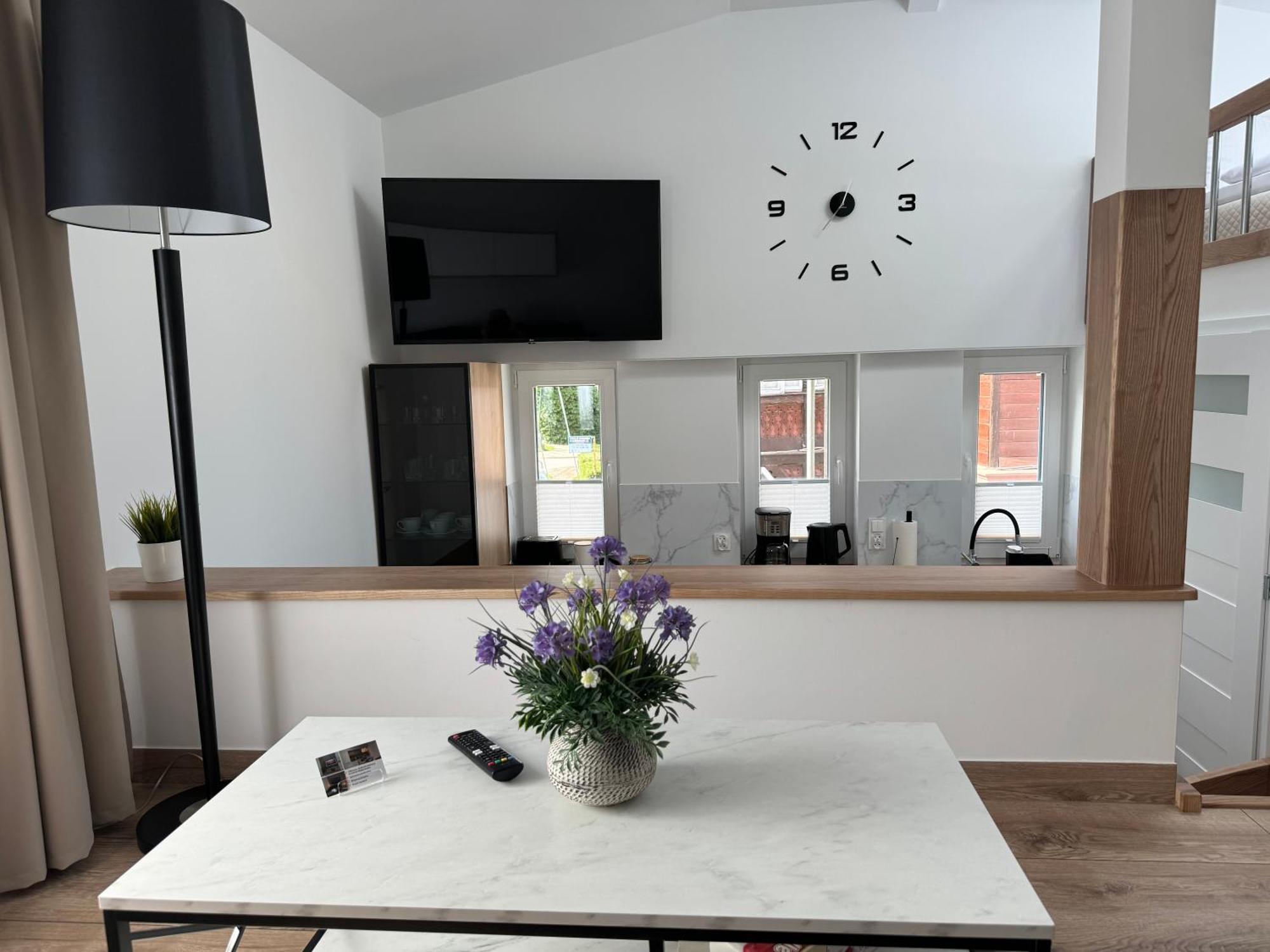 Apartamenty Misdroy Parking Gratis 250 M Od Plazy Buitenkant foto