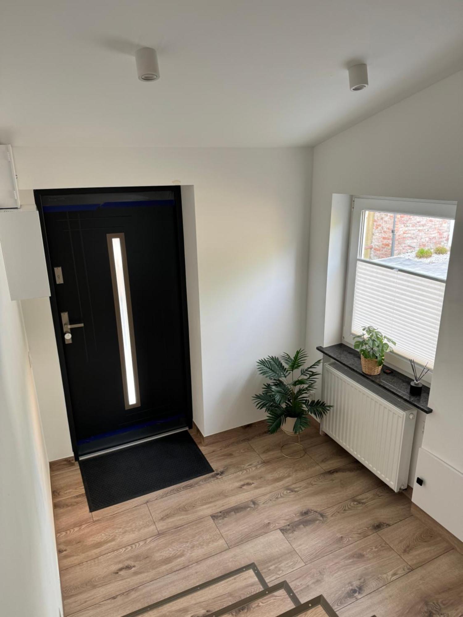 Apartamenty Misdroy Parking Gratis 250 M Od Plazy Buitenkant foto